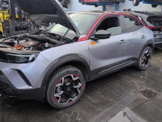 disassembly passenger cars Opel Mokka Mokka, SUV, 2020 Mokka-e, Electric 50 kWh 2023/3