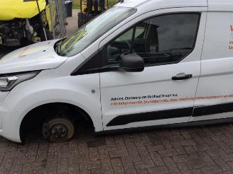 Autoverwertung Ford Transit Connect Transit Connect (PJ2), Van, 2013 1.5 EcoBlue 2022/6