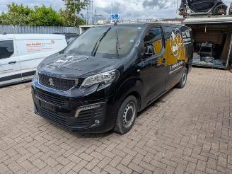 Peugeot Expert Expert (V1/VA/VB/VE/VF/VT/VY), Van, 2016 2.0 Blue HDi 120 16V picture 1