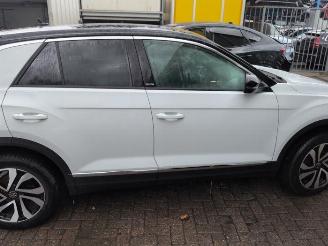 Volkswagen T-Roc T-Roc I, SUV, 2017 1.5 TSI 16V picture 6