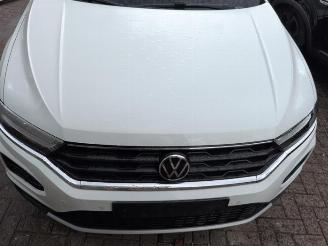 Volkswagen T-Roc T-Roc I, SUV, 2017 1.5 TSI 16V picture 2