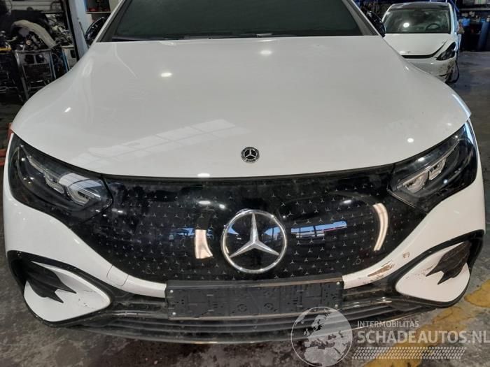 Mercedes EQE EQE (V295), Sedan, 2022 300 89/90 kWh