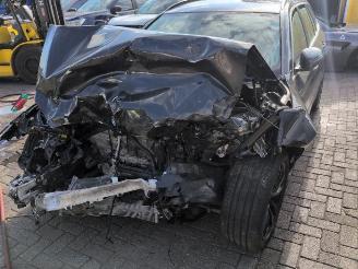 Salvage car BMW 5-serie 5 serie Touring (G31), Combi, 2017 520i 2.0 TwinPower Turbo 16V Mild Hybrid 2023/2