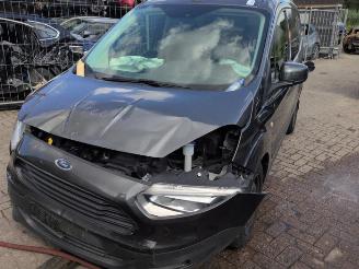 Sloopauto Ford Courier Transit Courier, Van, 2014 / 2023 1.5 TDCi 75 2017/7