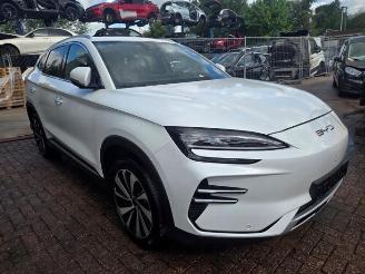 BYD SEAL Seal U, SUV, 2024 Design, Limited Edition 87 kWh picture 2