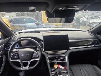 BYD SEAL Seal U, SUV, 2024 Design, Limited Edition 87 kWh picture 5