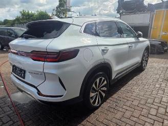 BYD SEAL Seal U, SUV, 2024 Design, Limited Edition 87 kWh picture 3