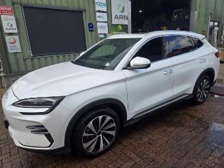 Démontage voiture BYD SEAL Seal U, SUV, 2024 Design, Limited Edition 87 kWh 2025/3