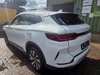 BYD SEAL Seal U, SUV, 2024 Design, Limited Edition 87 kWh picture 4