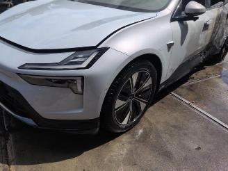 Uttjänta bilar auto Polestar 4 Polestar 4, SUV, 2023 Long Range Single Motor 100 kWh 2024/9