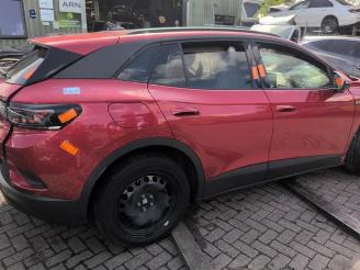 Uttjänta bilar auto Volkswagen ID.4 ID.4 (E21), SUV, 2020 Pro 2023/9