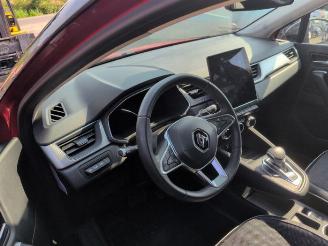Renault Captur Captur II (RJB), SUV, 2020 1.3 Mild Hybrid 140, TCe 140 16V picture 5