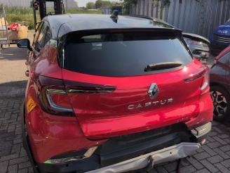 Renault Captur Captur II (RJB), SUV, 2020 1.3 Mild Hybrid 140, TCe 140 16V picture 6
