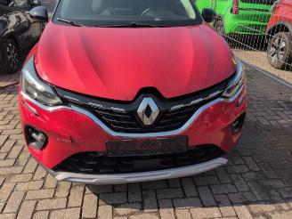 Renault Captur Captur II (RJB), SUV, 2020 1.3 Mild Hybrid 140, TCe 140 16V picture 3