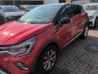 Renault Captur Captur II (RJB), SUV, 2020 1.3 Mild Hybrid 140, TCe 140 16V picture 4