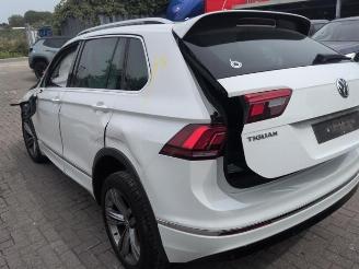 Volkswagen Tiguan Tiguan (AD1), SUV, 2016 / 2024 2.0 TSI 16V 4Motion picture 5