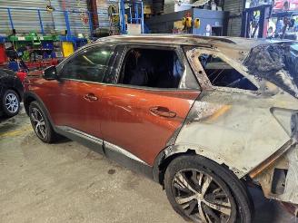 Peugeot 3008 3008 II (M4/MC/MJ/MR), MPV, 2016 1.6 e-THP 165 16V picture 4
