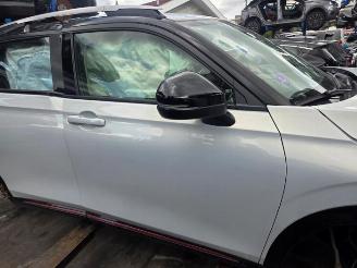 Honda Hr-v HR-V (RV), MPV, 2021 1.5 e:HEV picture 5
