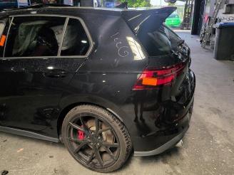 disassembly passenger cars Volkswagen Golf Golf VIII (CD1), Hatchback, 2019 2.0 GTI 16V 2021/2