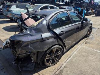 BMW 3-serie 3 serie (F30), Sedan, 2011 / 2018 316d 2.0 16V picture 4