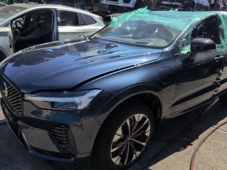 Démontage voiture Volvo Xc-60 XC60 II (UZ), SUV, 2017 2.0 T6 16V Recharge, Twin Engine AWD 2026/4