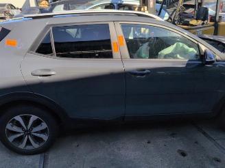 Sloopauto Kia Stonic Stonic (YB), SUV, 2017 1.0i T-GDi 12V Eco-Dynamics+ 2021/3