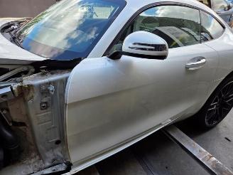 Purkuautot passenger cars Mercedes AMG AMG GT (C190), Coupe, 2015 / 2021 4.0 S V8 Biturbo 2015/4