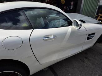 Mercedes AMG AMG GT (C190), Coupe, 2015 / 2021 4.0 S V8 Biturbo picture 2