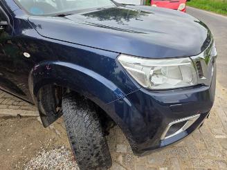 Nissan Navara NP 300 Navara (D23), Pick-up, 2015 2.3 dCi twinturbo 16V 4x4 picture 3