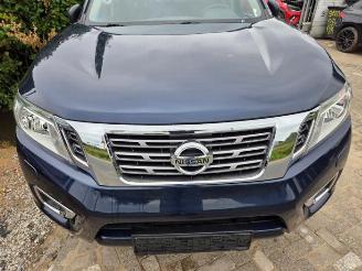 Nissan Navara NP 300 Navara (D23), Pick-up, 2015 2.3 dCi twinturbo 16V 4x4 picture 2