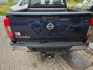 Nissan Navara NP 300 Navara (D23), Pick-up, 2015 2.3 dCi twinturbo 16V 4x4 picture 4