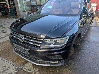 Volkswagen Tiguan Tiguan Allspace (BW2), SUV, 2016 1.5 TSI 16V Evo BlueMotion Technology picture 3