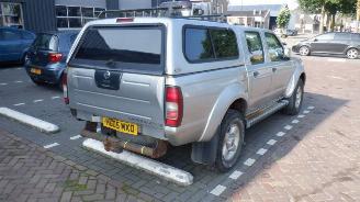 Nissan King cab  picture 5