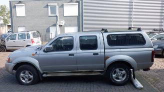 Nissan King cab  picture 2