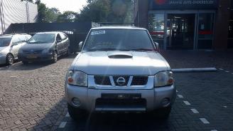 Nissan King cab  picture 8