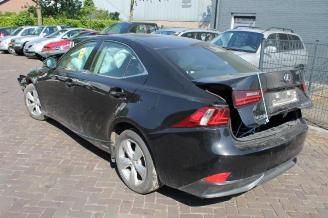 Démontage voiture Lexus IS IS (E3), Sedan, 2013 300h 2.5 16V 2013