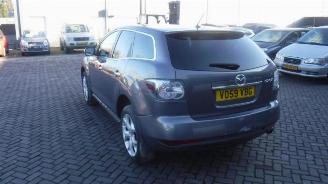Mazda CX-7 CX-7, SUV, 2007 / 2013 2.2 MZR-CD 16V picture 3