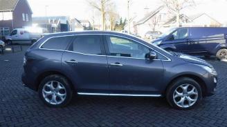 Mazda CX-7 CX-7, SUV, 2007 / 2013 2.2 MZR-CD 16V picture 9