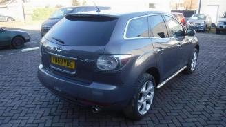Mazda CX-7 CX-7, SUV, 2007 / 2013 2.2 MZR-CD 16V picture 7