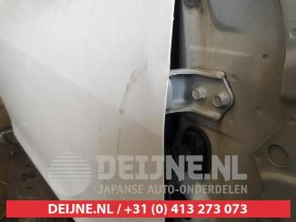 Mazda 3 3 (BL12/BLA2/BLB2), Sedan, 2008 / 2014 2.0i MZR 16V picture 20