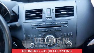Mazda 3 3 (BL12/BLA2/BLB2), Sedan, 2008 / 2014 2.0i MZR 16V picture 12