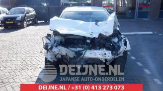 Mazda 3 3 (BL12/BLA2/BLB2), Sedan, 2008 / 2014 2.0i MZR 16V picture 8