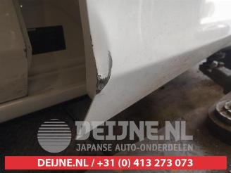 Mazda 3 3 (BL12/BLA2/BLB2), Sedan, 2008 / 2014 2.0i MZR 16V picture 19