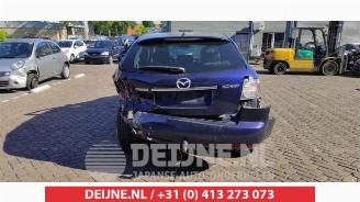 Mazda CX-7 CX-7, SUV, 2007 / 2013 2.2 MZR-CD 16V picture 4