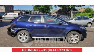 Mazda CX-7 CX-7, SUV, 2007 / 2013 2.2 MZR-CD 16V picture 6