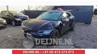 bruktbiler auto Kia EV6 EV6 (CV), Hatchback, 2021 77.4 kWh RWD 2021/11