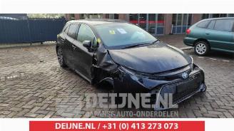 Auto da rottamare Toyota Corolla Corolla (E21/EA1/EH1), Hatchback 5-drs, 2018 1.8 16V Hybrid 2021