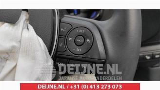 Toyota Corolla Corolla (E21/EA1/EH1), Hatchback 5-drs, 2018 1.8 16V Hybrid picture 14