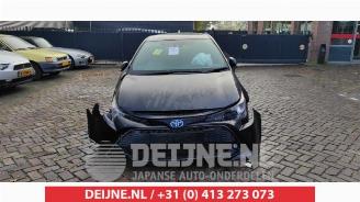Toyota Corolla Corolla (E21/EA1/EH1), Hatchback 5-drs, 2018 1.8 16V Hybrid picture 2
