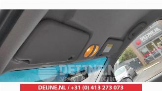 Mitsubishi Colt Colt (Z2/Z3), Hatchback, 2004 / 2012 1.3 16V picture 25